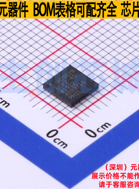 模数转换芯片ADC AD9629BCPZ-40 LFCSP-32 ADI(亚德诺) 全新原装