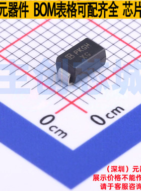 静电保护器(TVS/ESD) SMAJ13CA-AT/TR7 DO-214AC Brightking/君耀