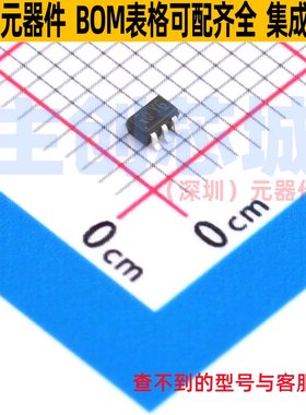 模拟开关/多路复用器 PS4157NCEX SOT-363-6(SC-70) DIODES(美台)