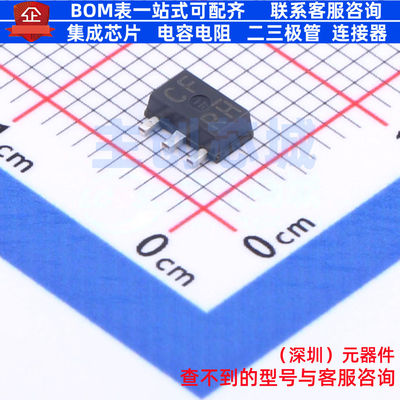 三极管(BJT) 2SD2150T100R SC-62 ROHM(罗姆) 电子元器件全新原装