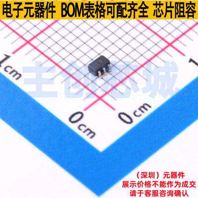 逻辑门 SN74LVC1G08DCKT SC-70-5 TI/德州 电子元件配单全新原装