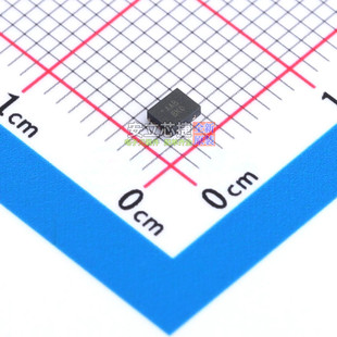 DC-DC电源芯片 MAX77596ETBB+T WDFN-10(2x2.5) MAXIM(美信)