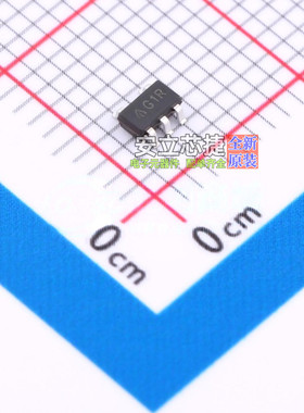 线性稳压器(LDO) AP2121AK-1.3TRG1 SOT-23-5 DIODES(美台) 原装