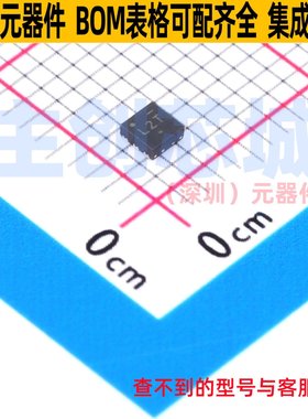 线性稳压器(LDO) NCP187AMTWADJTAG WDFN-6 onsemi(安森美) 原装