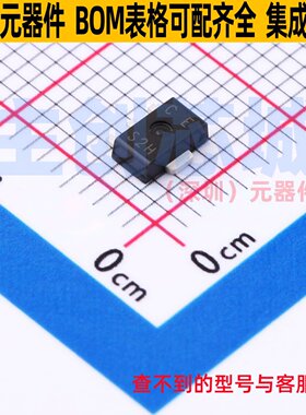 三极管(BJT) 2SC3649S-TD-E SOT-89 onsemi(安森美) 电子元件配单