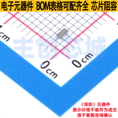模拟开关/多路复用器 TS5A23166YZPR DSBGA-8(1.9x0.9) TI/德州