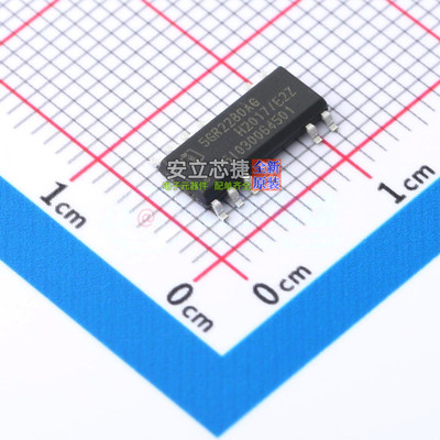 AC-DC控制器和稳压器 ICE5GR2280AGXUMA1 SOIC-12 Infineon(英飞