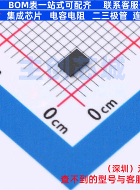 EEPROM NV24C08MUW3VLTBG UDFN-8 onsemi(安森美) 电子元器件配单