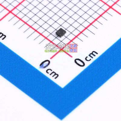 场效应管(MOSFET) NX7002BKXBZ DFN-6 Nexperia(安世) 电子元器件