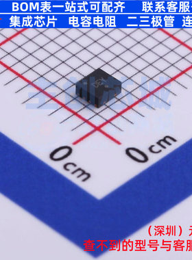 电池管理 NCP367DPMUEETBG DFN-8 onsemi(安森美) 电子元器件配单