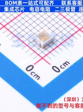 发光二极管/LED SML-020MLTT86 SMD-4P,3x2.5mm ROHM(罗姆) 原装
