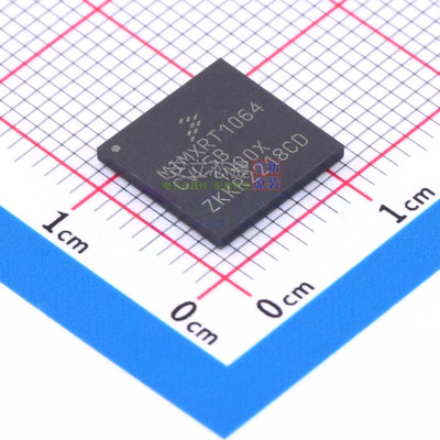 单片机(MCU/MPU/SOC) MIMXRT1064CVL5B MAPBGA-196 安世 全新原装