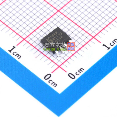 缓冲器/驱动器/收发器 AD8018ARZ SOIC-8 ADI(亚德诺) 电子元器件