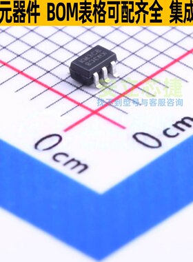稳压二极管 MMBZ5258BS-7-F SOT-363 DIODES(美台) 电子元件配单