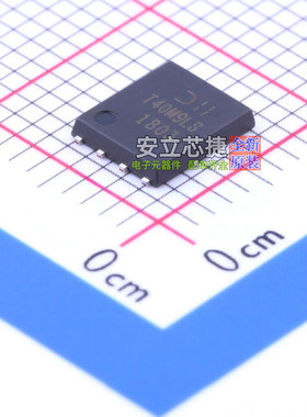 场效应管(MOSFET) DMT40M9LPS-13 PowerDI5060-8 DIODES(美台)