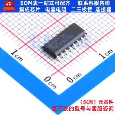 计数器/分频器 MC74HC4040ADR2G SOIC-16 onsemi(安森美) 元器件