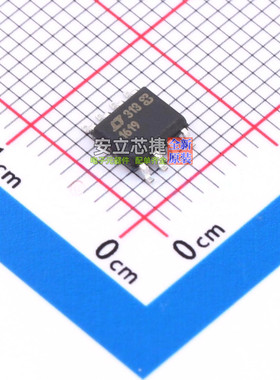 AC-DC控制器和稳压器 LT1619ES8#TRPBF SO-8 ADI(亚德诺) 元器件