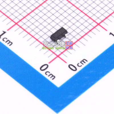 场效应管(MOSFET) BSS138IXTSA1 SOT-23 Infineon(英飞凌) 元器件