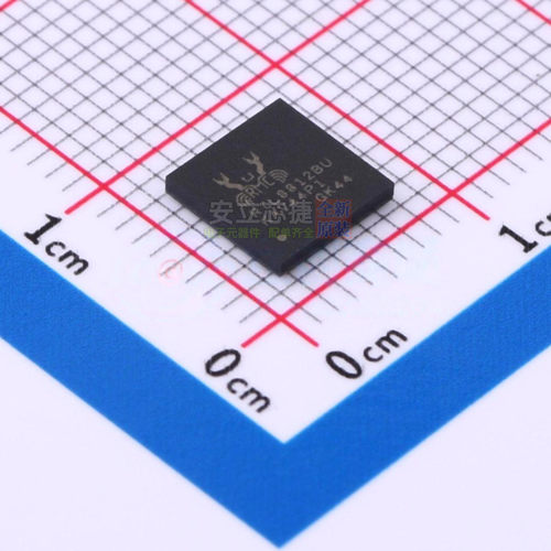 无线收发芯片 RTL8812BU-CG TFBGA-121 REALTEK(瑞昱) 电子元器件