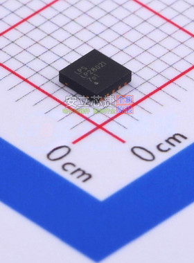 电池管理 LP28021QVF TDFN-10 LOWPOWER(微源半导体) 电子元器件