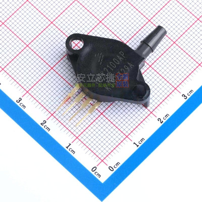 压力传感器 MPX2100AP SIP-4 安世 电子元器件配单全新原装