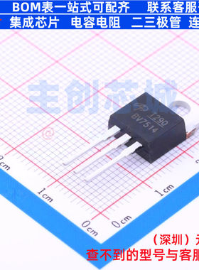 场效应管(MOSFET) AOT290L TO-220 AOS/万代 电子元器件全新原装