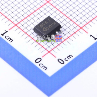 AC-DC控制器和稳压器 ICE3BS03LJGXUMA1 SOIC-8 Infineon(英飞凌)