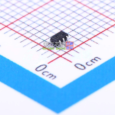 逻辑门 74AUP1G32GW,125 TSSOP-5 Nexperia(安世) 电子元器件配单