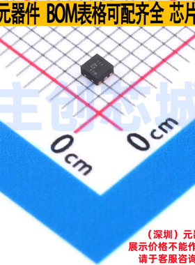 线性稳压器(LDO) TLV7111930DSER WSON-6 TI/德州 电子元器件配单