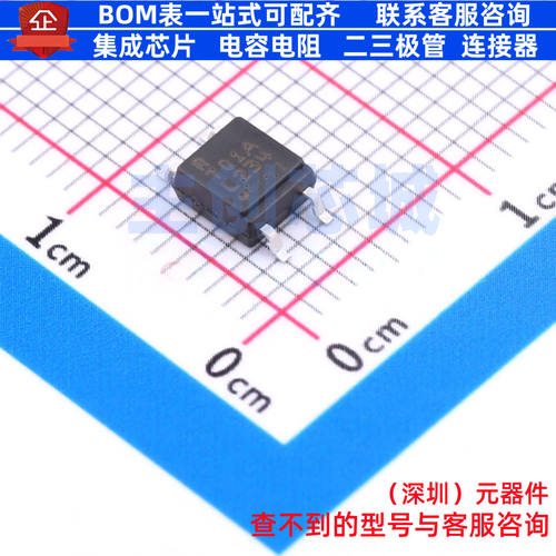 晶体管输出光耦 PS2701A-1-F3-A SOP-4 RENESAS(瑞萨)/IDT 元器件