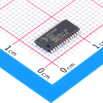单片机(MCU/MPU/SOC) LPC1114FDH28/102:5 TSSOP-28 安世 元器件