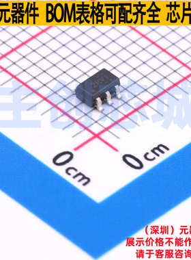 电压基准芯片 REF35120QDBVR SOT-23-6 TI/德州 电子元件全新原装