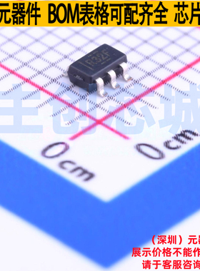 电压基准芯片 REF3240AIDBVT SOT-23-6 TI/德州 电子元件全新原装