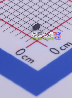 静电保护器(TVS/ESD) D24V0L1B2LP-7B DFN1006-2 DIODES(美台)