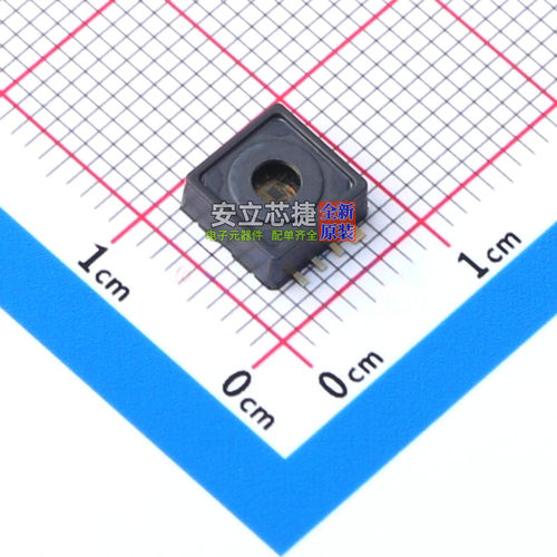 压力传感器 KP236XTMA1 SMD-8P Infineon(英飞凌) 电子元器件配单