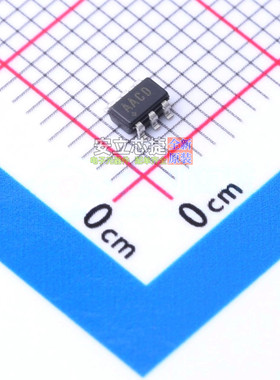 监控和复位芯片 MAX6355LSUT+T SOT-23-6 MAXIM(美信) 电子元器件