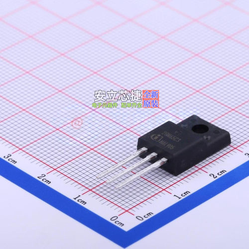 场效应管(MOSFET) SPA20N65C3 TO-220F Infineon(英飞凌) 元器件