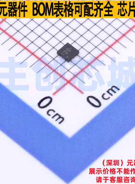 接口芯片 TUSB320RWBR X2-QFN-12(1.6x1.6) TI/德州 电子元件配单
