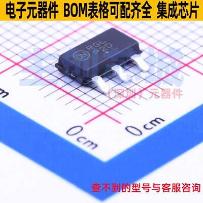 三极管(BJT) PZTA92T1G SOT-223 onsemi(安森美) 电子元器件配单