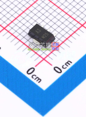 三极管(BJT) BCX53-16TF SOT-89 Nexperia(安世) 电子元器件配单