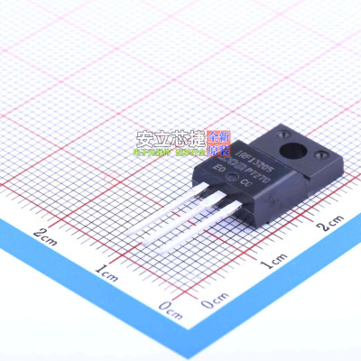 场效应管(MOSFET) IRFI3205PBF TO-220F Infineon(英飞凌) 元器件