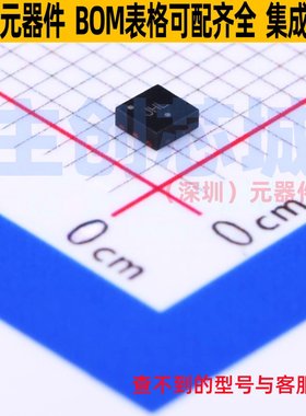 场效应管(MOSFET) NTLJF3117PT1G WDFN-6 onsemi(安森美) 元器件