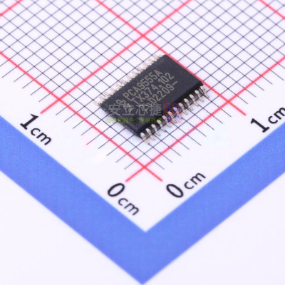 I/O扩展器 PCA9555APW,118 TSSOP-24 安世 电子元件配单全新原装