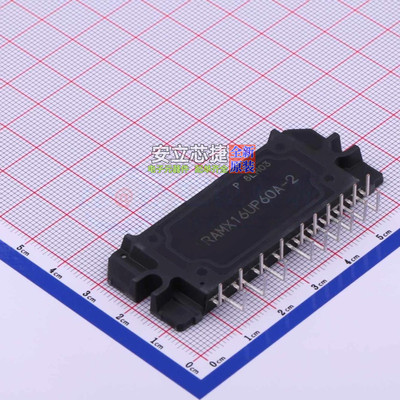 电源管理芯片(PMIC) IRAMX16UP60A-2 - Infineon(英飞凌) 元器件