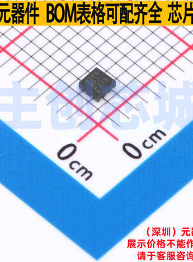 线性稳压器(LDO) TPS74501PCQWDRVRQ1 WSON-6 TI/德州 电子元器件