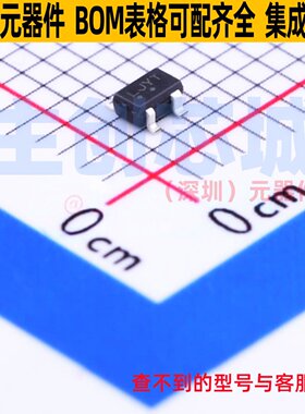 线性稳压器(LDO) NCP698SQ18T1G SC-82AB onsemi(安森美) 元器件