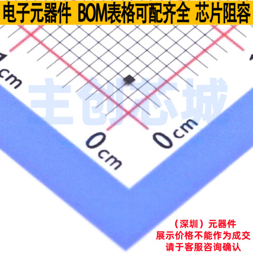 线性稳压器(LDO) TPS7A0233PYCHR DSBGA-4 TI/德州 电子元件配单