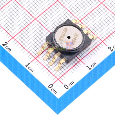 压力传感器 MPXA6115A6U SOP-8 安世 电子元器件配单全新原装