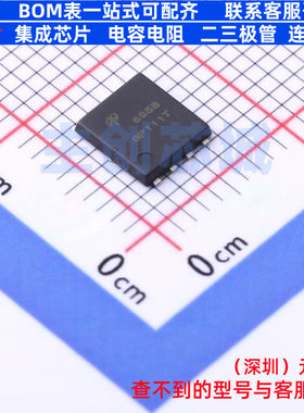 场效应管(MOSFET) AON6358 DFN5x6-8 AOS/万代 电子元件全新原装