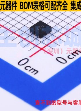 场效应管(MOSFET) NTLJS2103PTBG WDFN-6 onsemi(安森美) 元器件